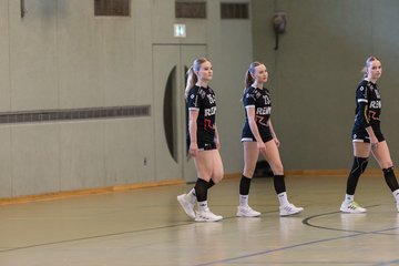 Bild 133 - wBJ SV Henstedt Ulzburg - Bramstedter TS : Ergebnis: 27:15